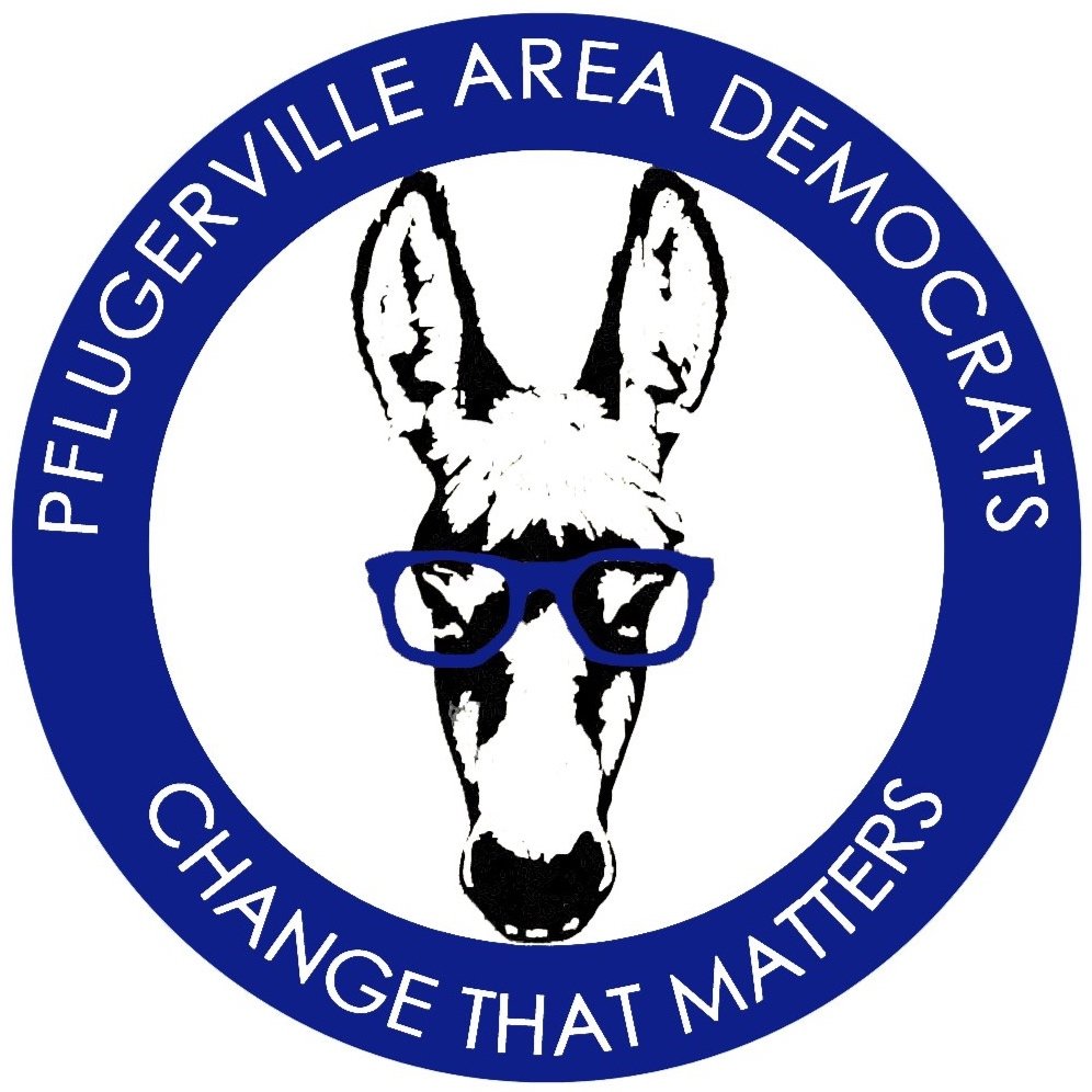 Pflugerville Area Democrats