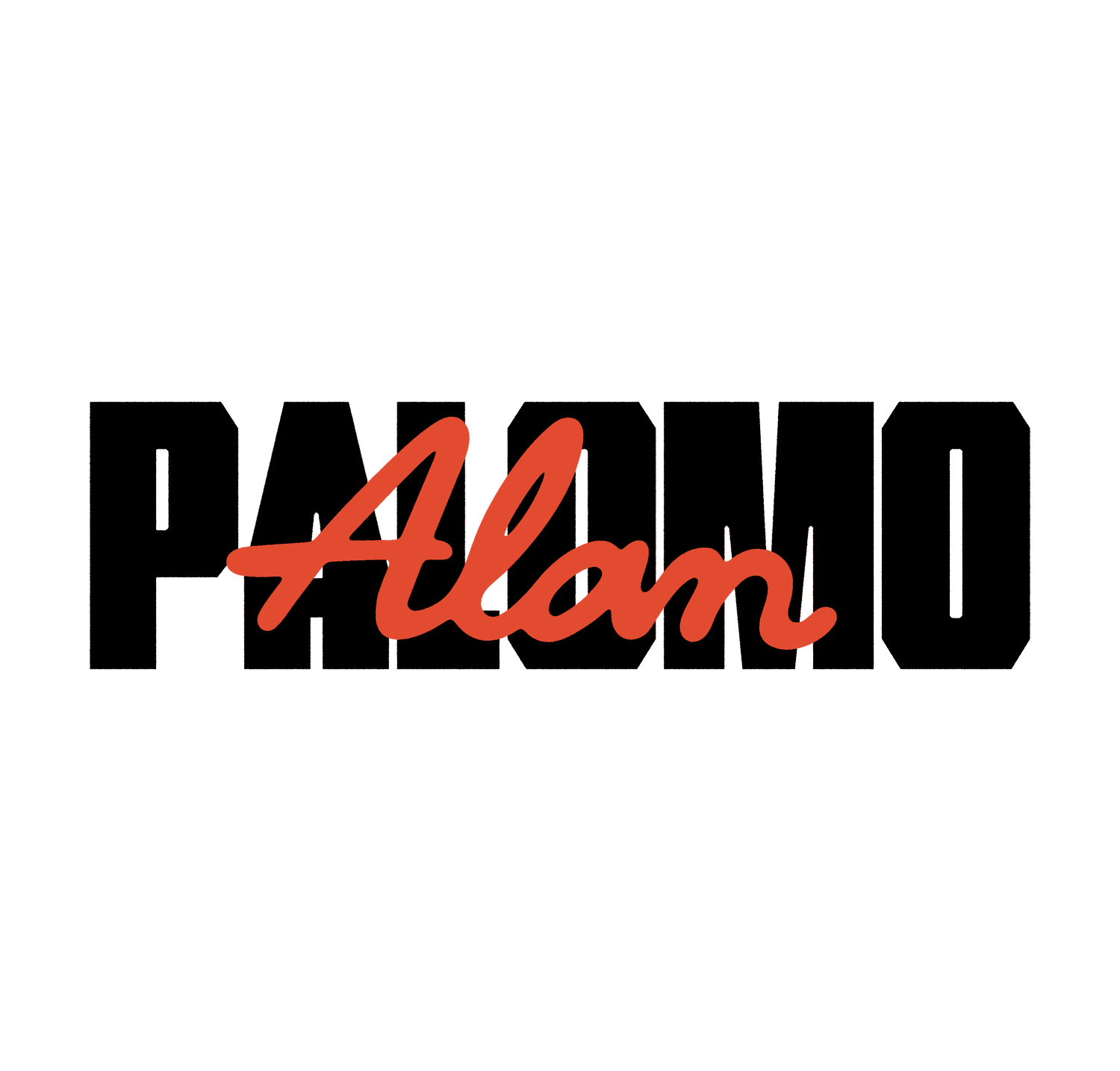 Alan Palomo