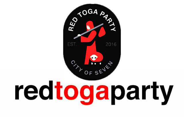 Red Toga Party