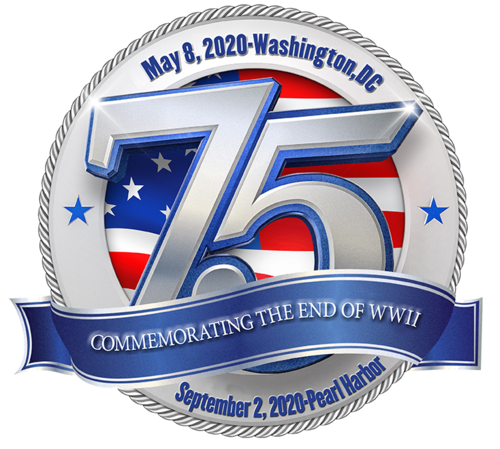 75th World War II Commemoration