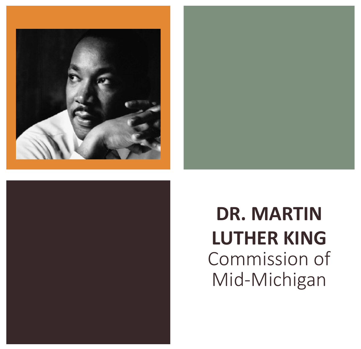 Dr. Martin Luther King Commission of Mid-Michigan