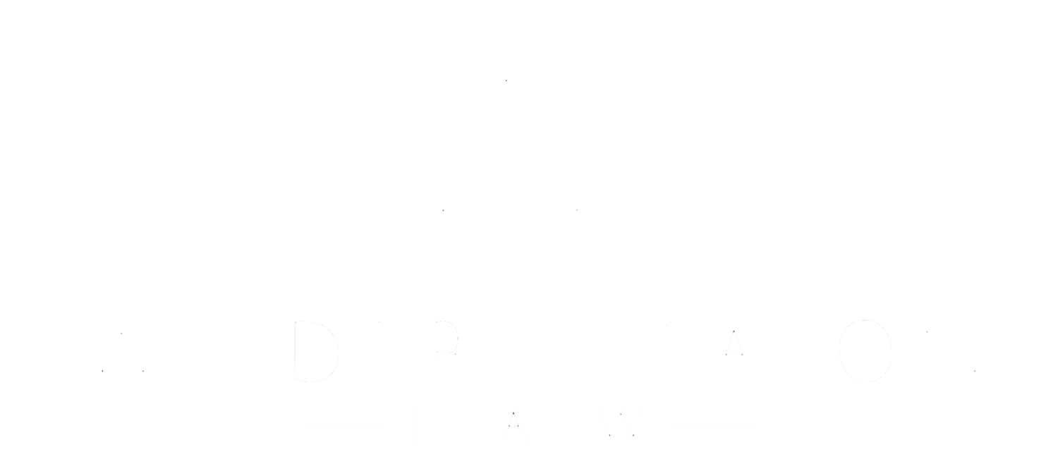 Wilder Gleason Law