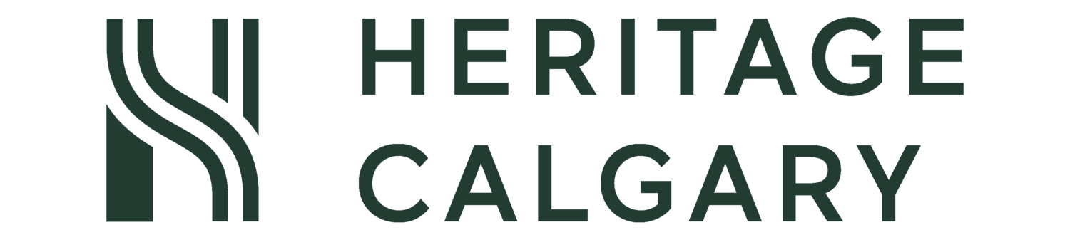 Heritage Calgary