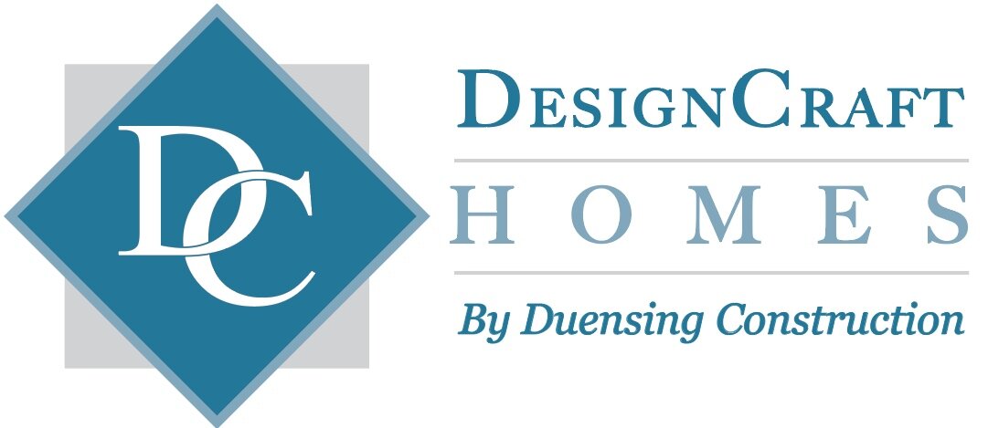 DESIGN CRAFT HOMES