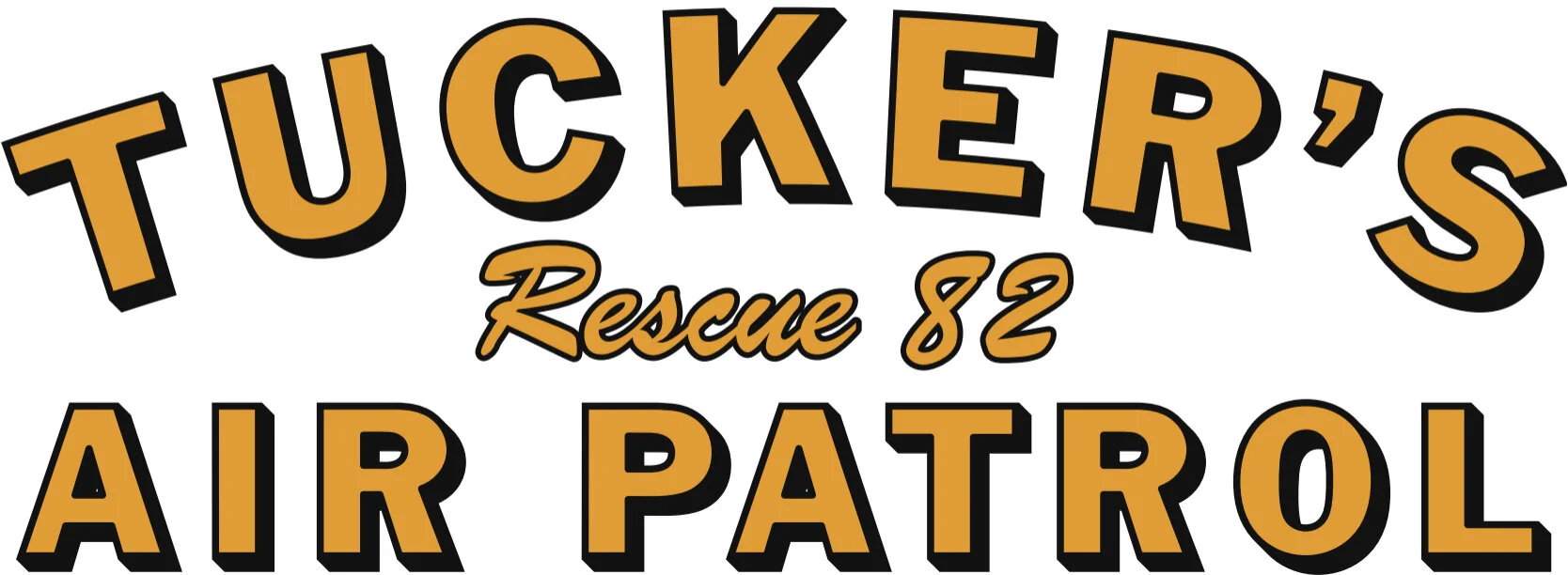 Tucker's Air Patrol