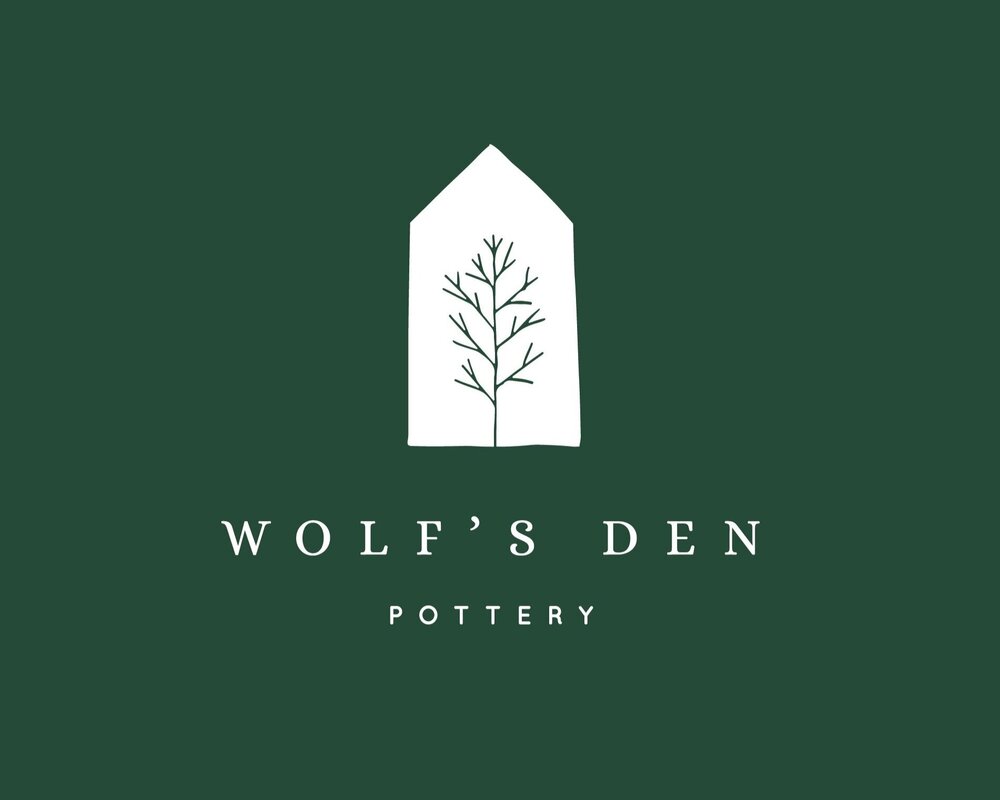 Wolf's Den Pottery