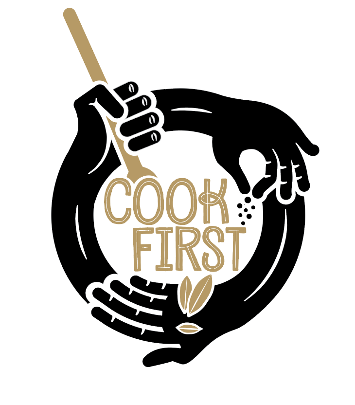 Cook First Portland