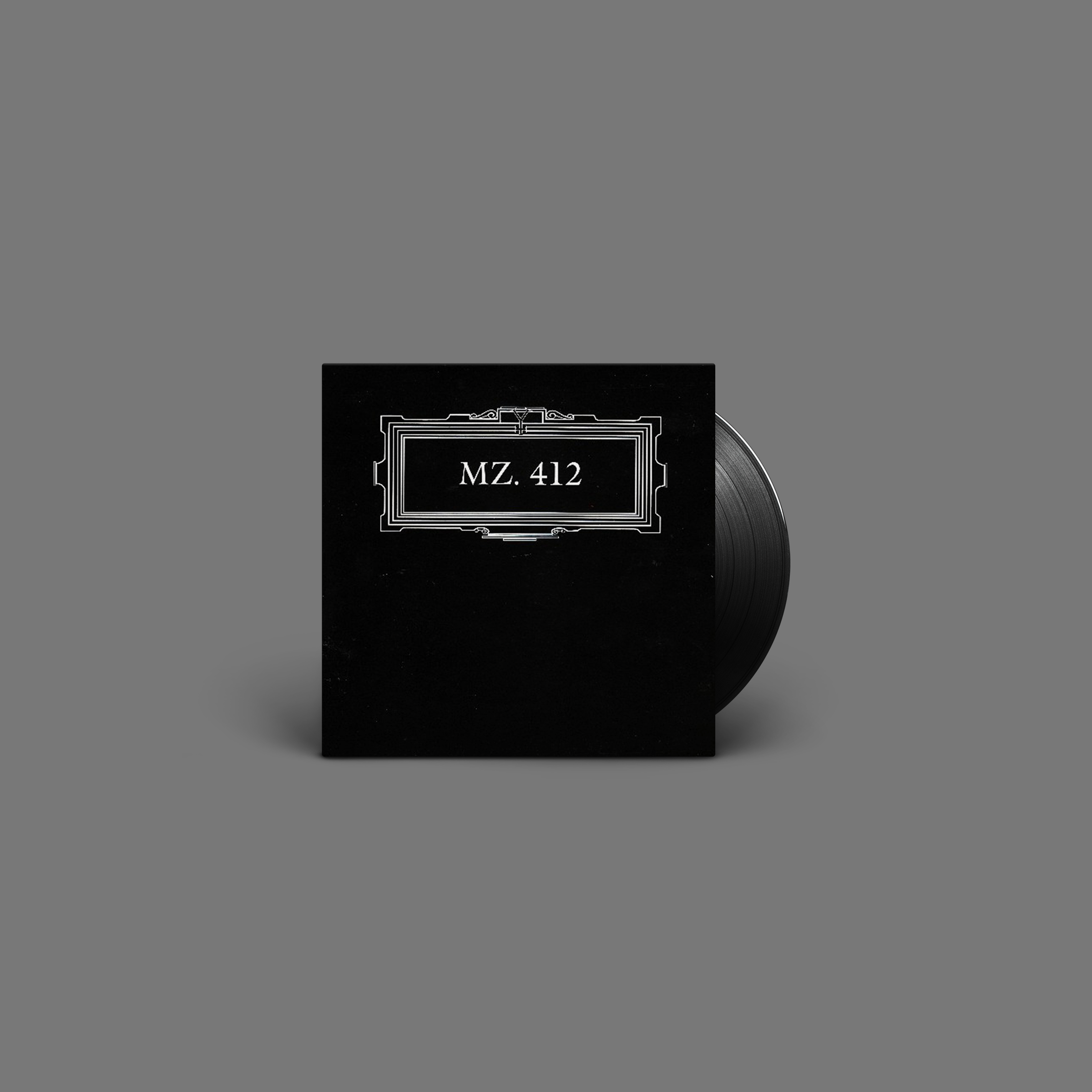 MZ. 412 | Untitled | 5