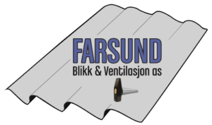 Farsund Blikk &amp; Ventilasjon AS