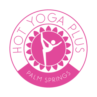 Hot Yoga Plus Palm Springs