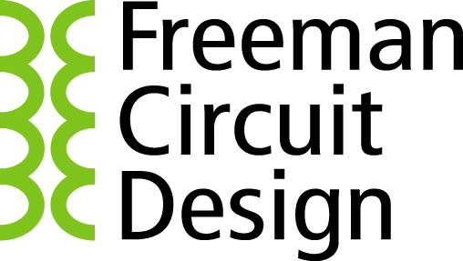Freeman Circuit Design