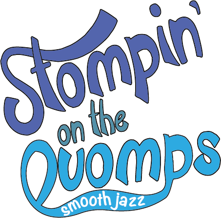 Stompin&#39; on the Quomps