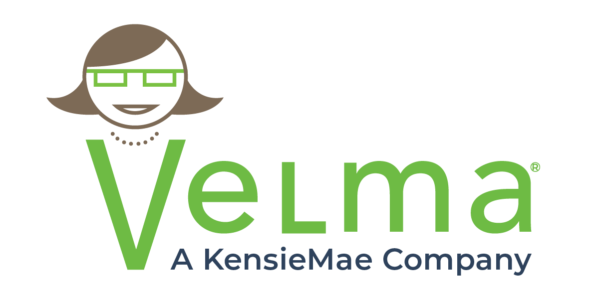 Velma | A KensieMae Company