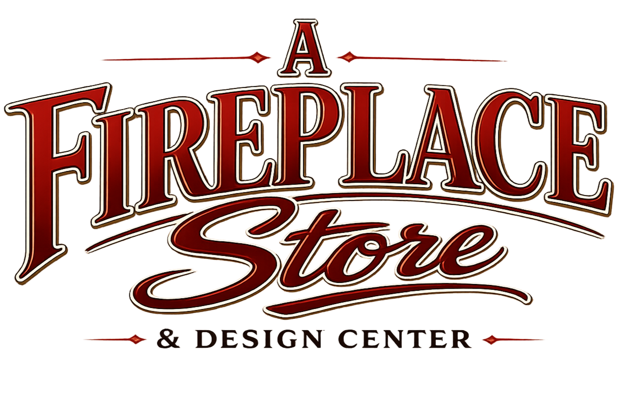 A FIREPLACE STORE & Design Center