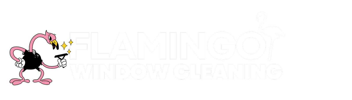 Flamingo Window Cleaning 