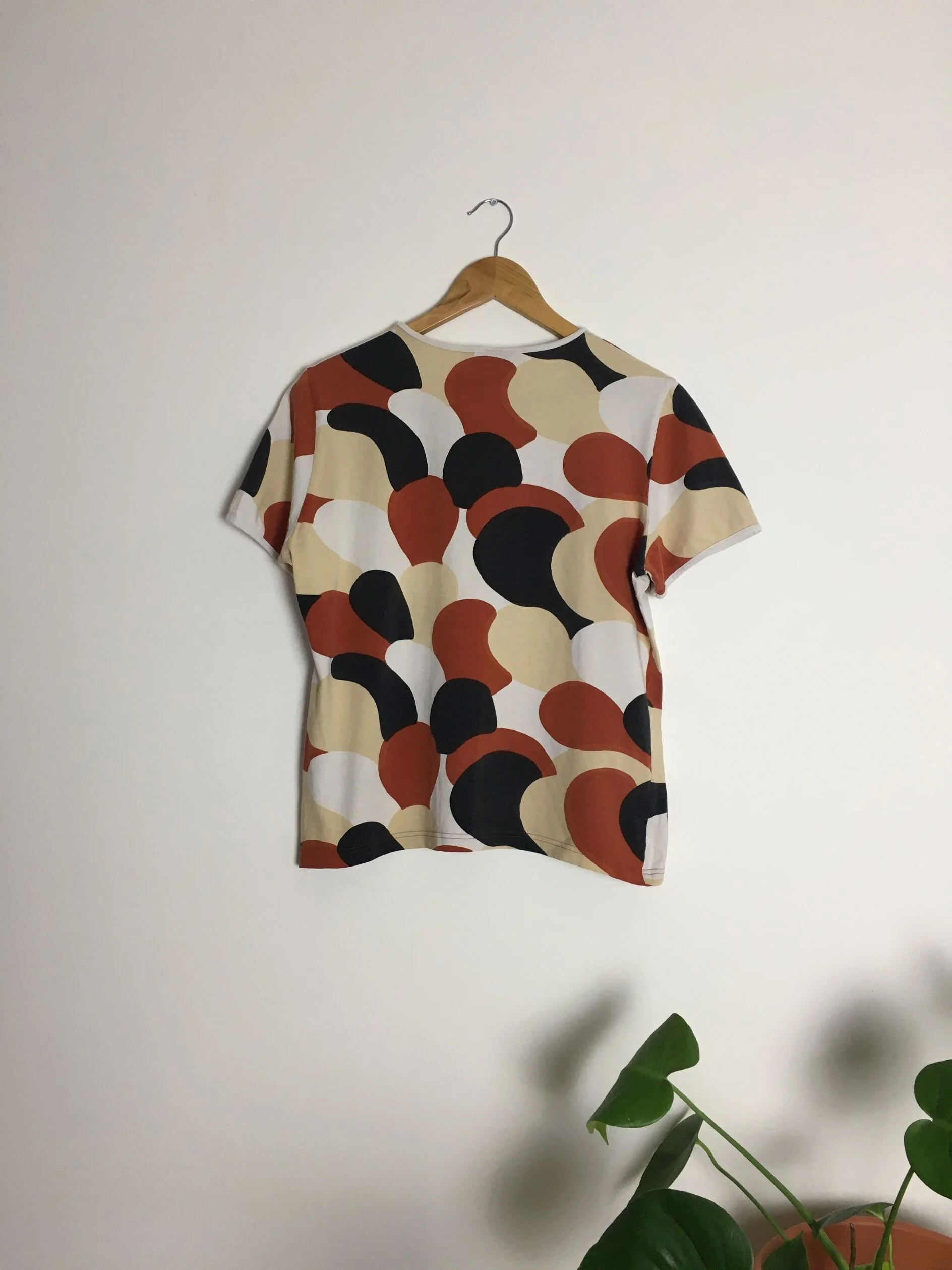 marimekko t shirt
