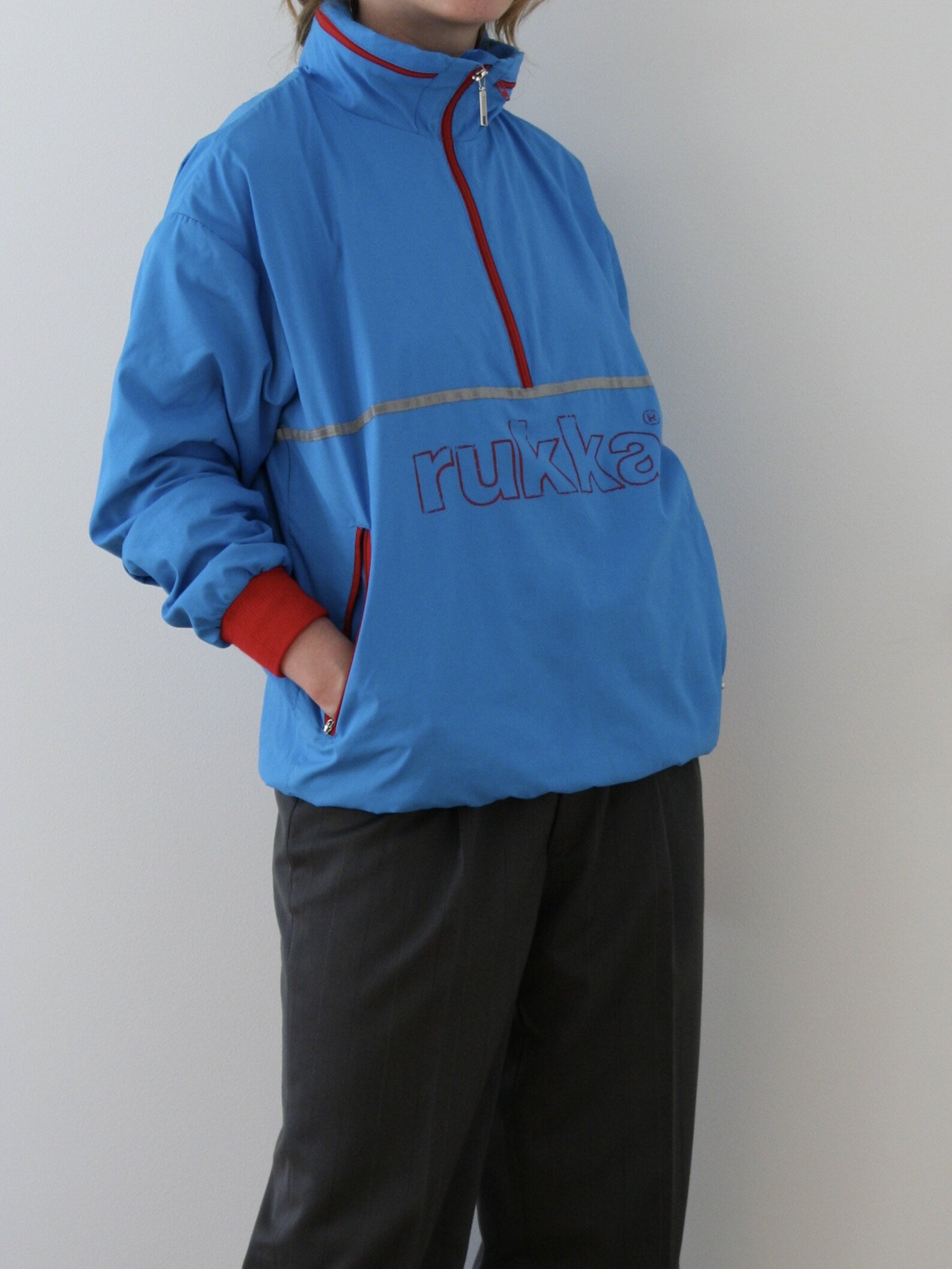 Rukka windbreaker deals
