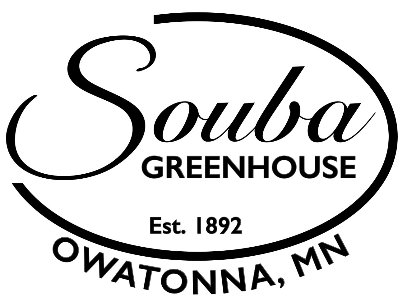 Souba Greenhouse