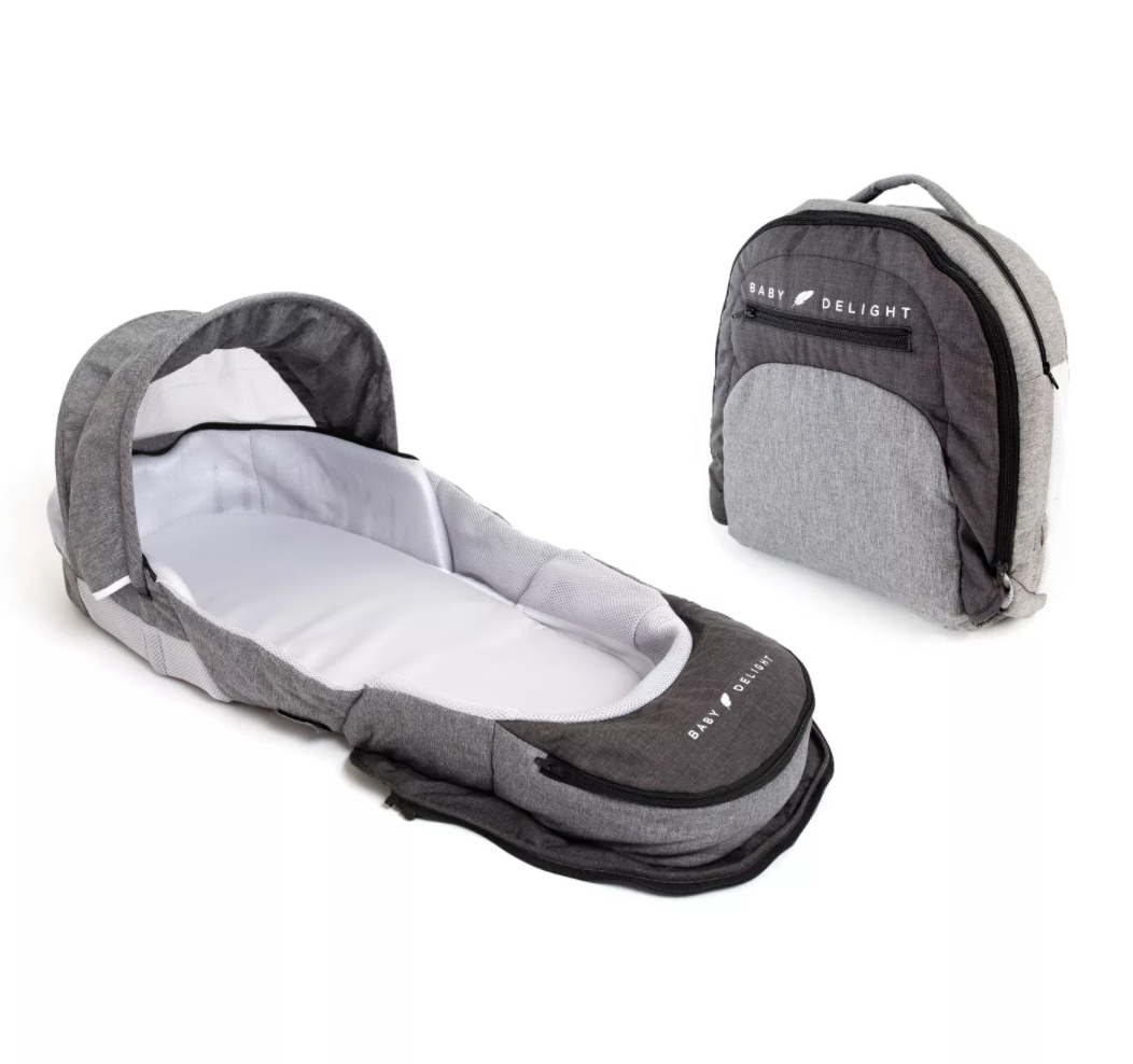 delight snuggle nest