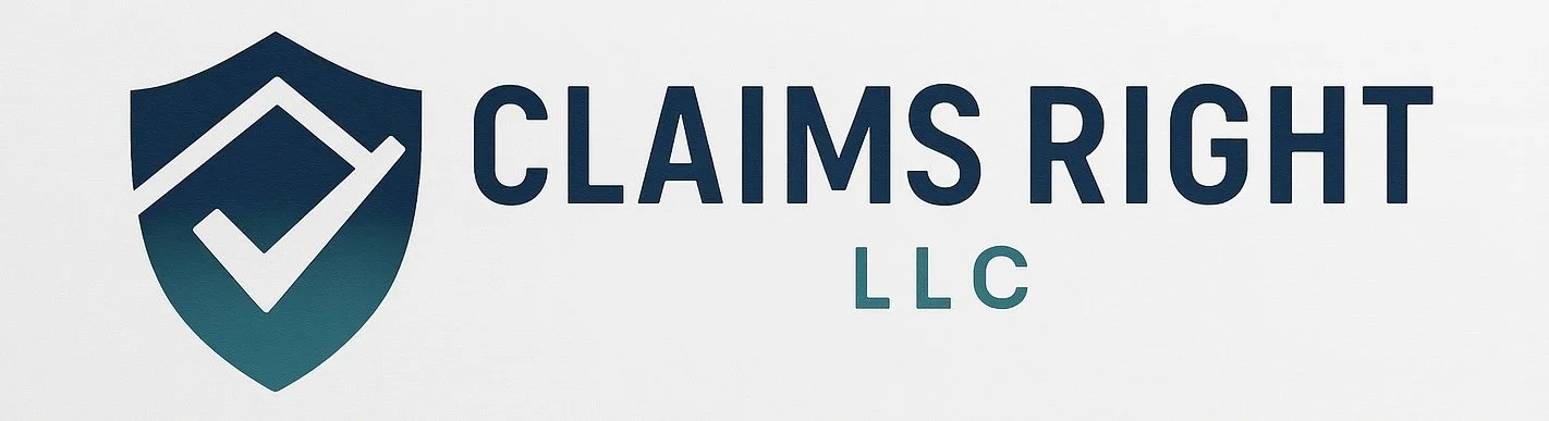 Claims Right, LLC