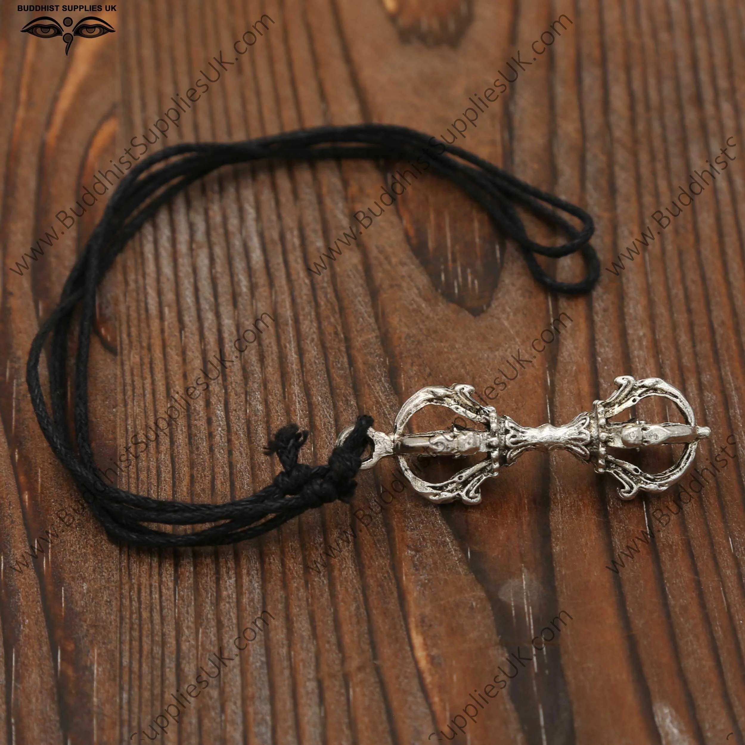 Vajra necklace deals