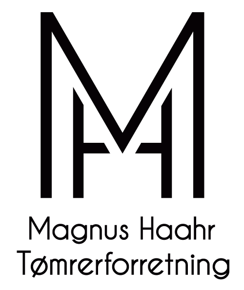 Magnus Haahr Tømrerforretning