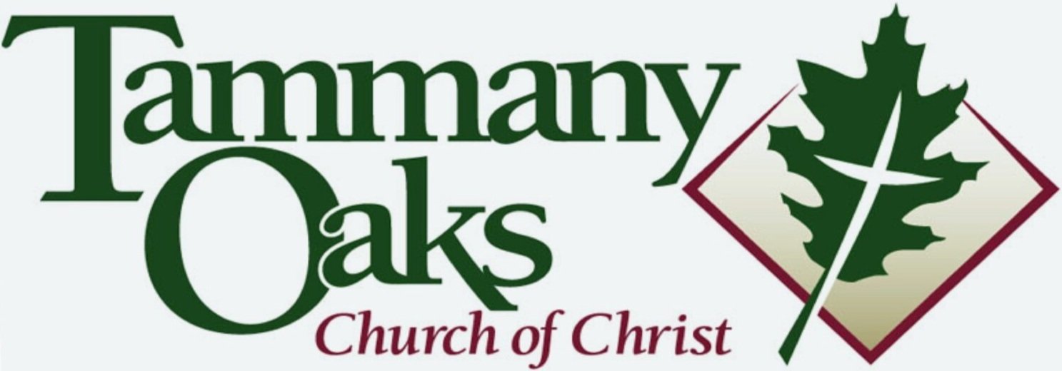 Tammany Oaks Church Of Christ