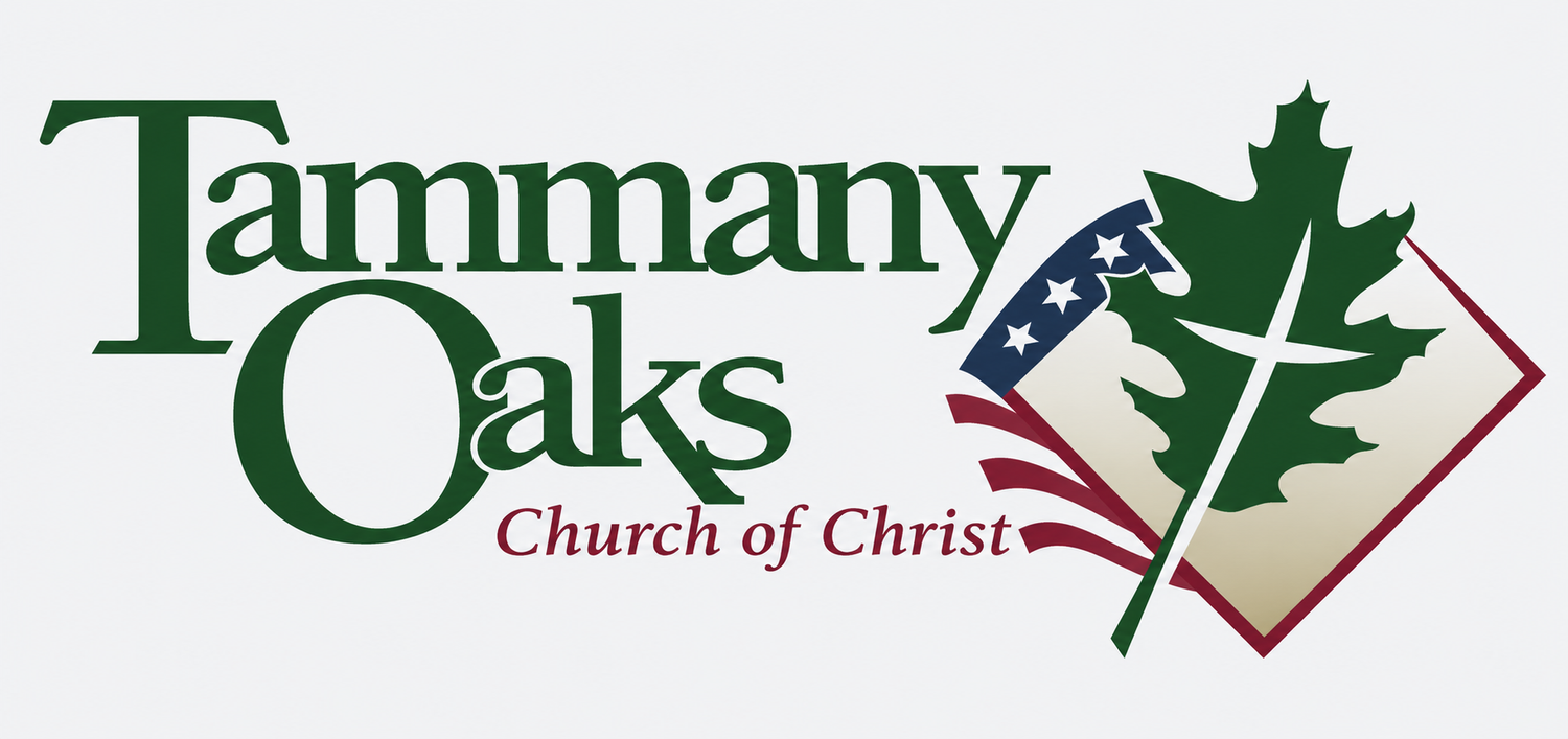 Tammany Oaks Church Of Christ
