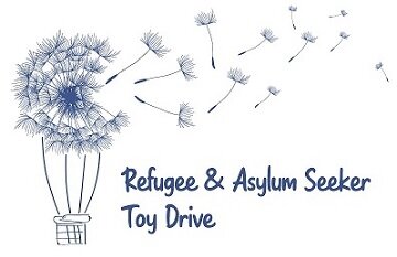 Refugee and Asylum Seeker Toy Drive 