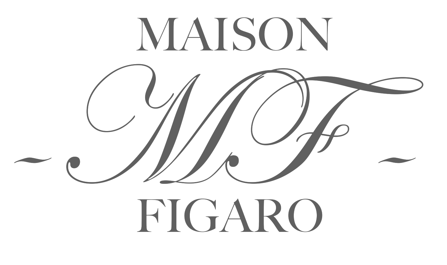 Maison Figaro