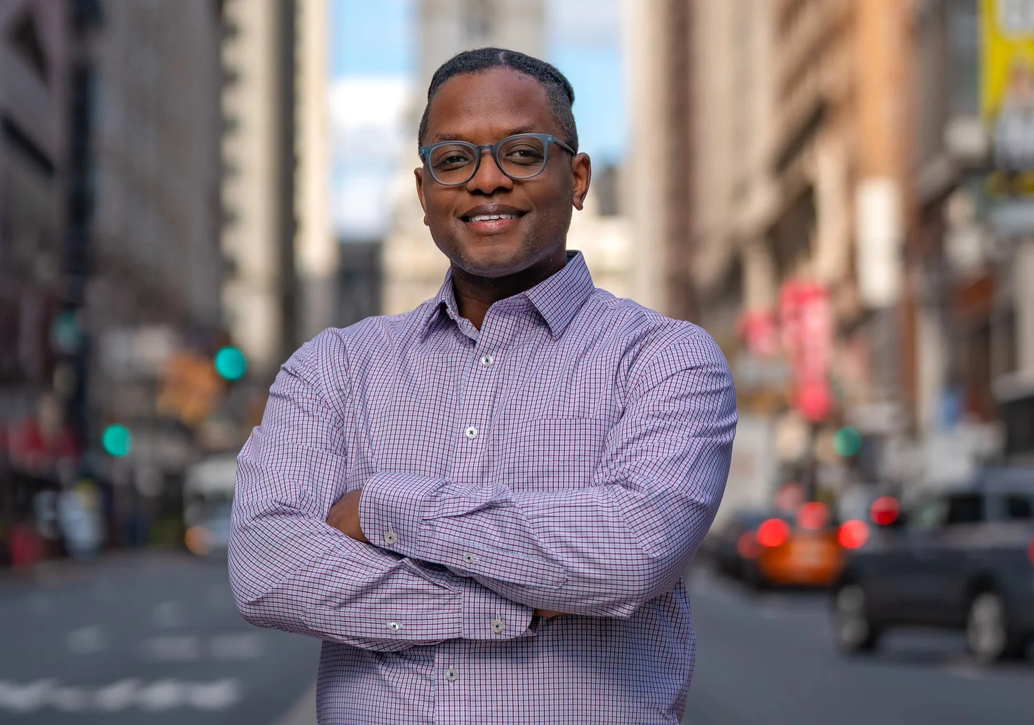 Darnelle Edwin Radford