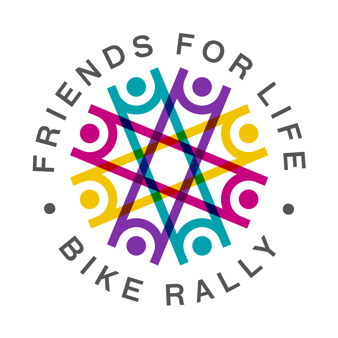 Friends For Life Bike Rally