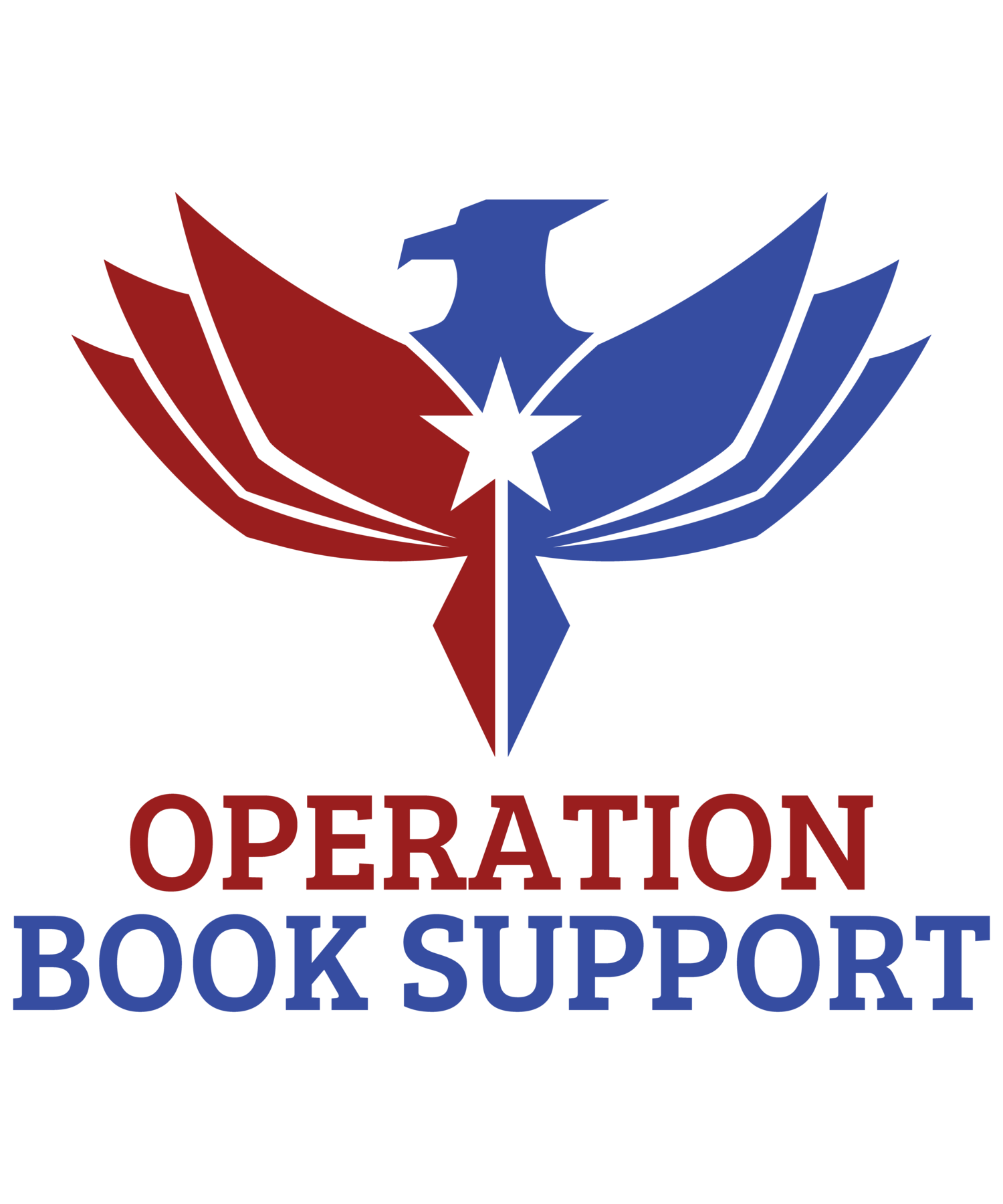 Operation Book Support