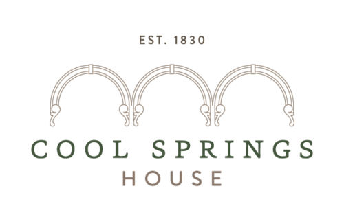 Cool Springs House