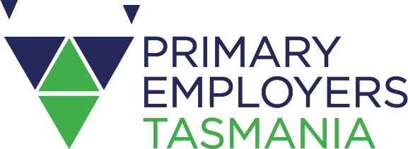 Primary Employers Tasmania