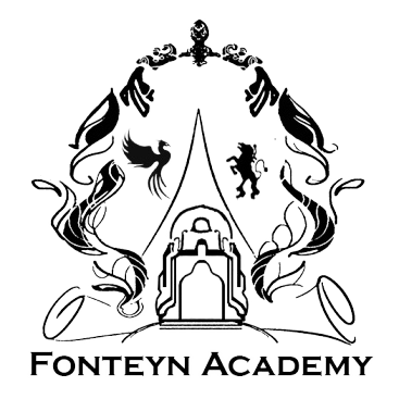 Margot Fonteyn Academy of Ballet