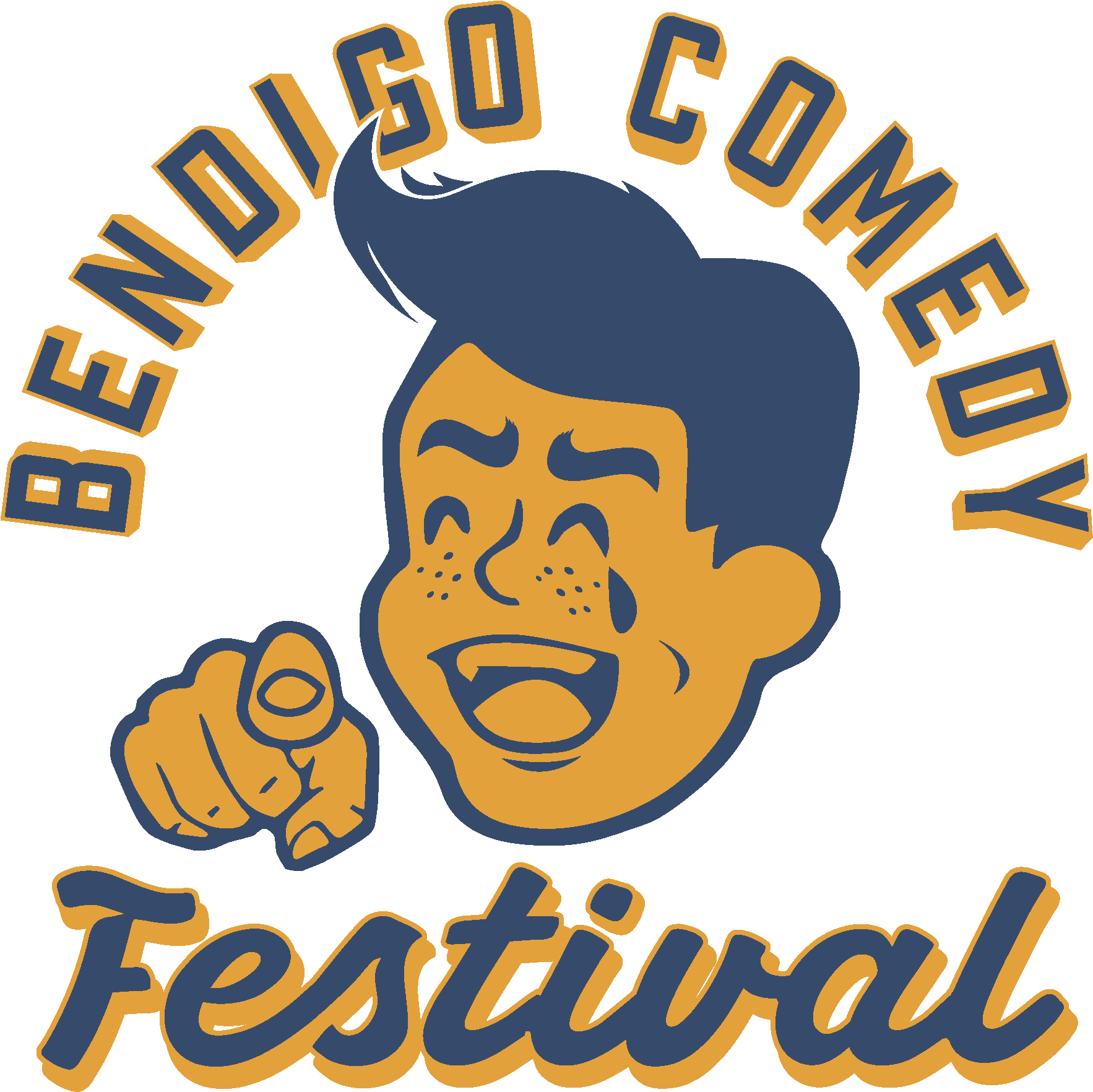 Bendigo Comedy Festival