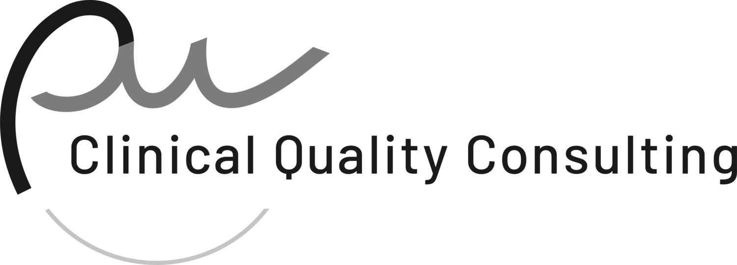 PM Clinical Quality Consulting Limited