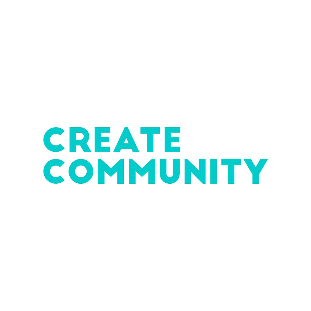 Create Community 