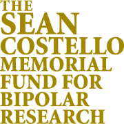 The Sean Costello Memorial Fund for Bipolar Research