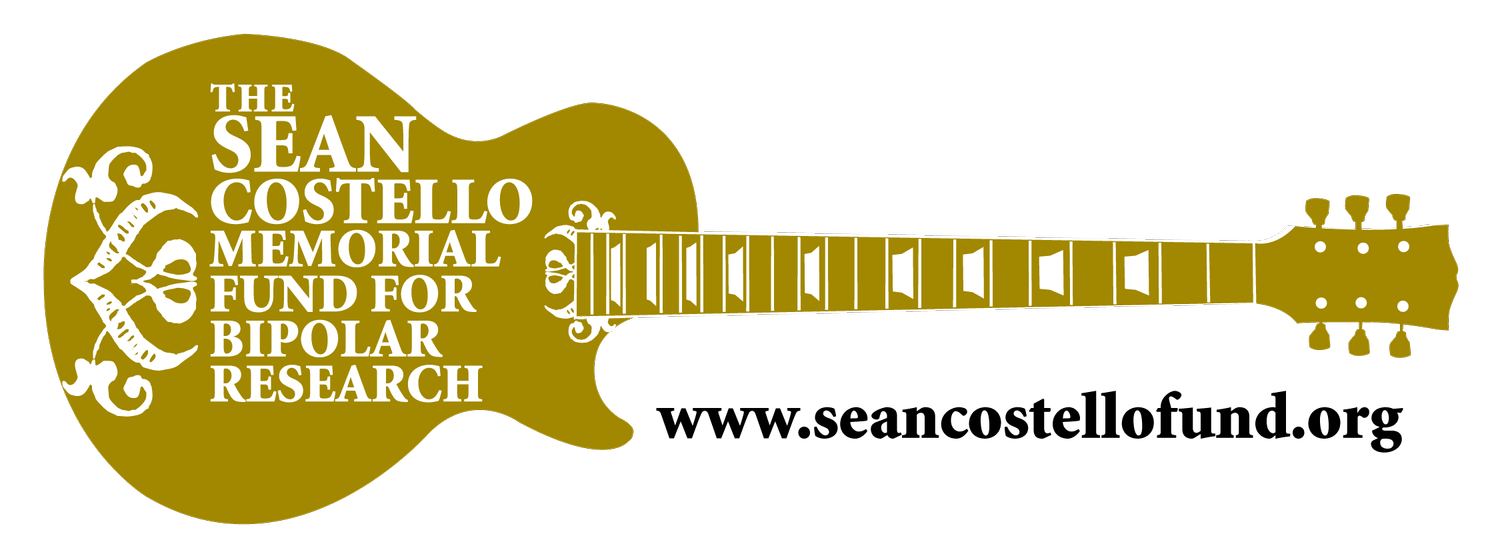 The Sean Costello Memorial Fund for Bipolar Research