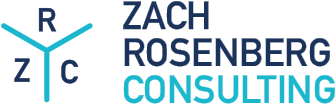 ZACH ROSENBERG CONSULTING