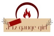 a 12 gauge girl