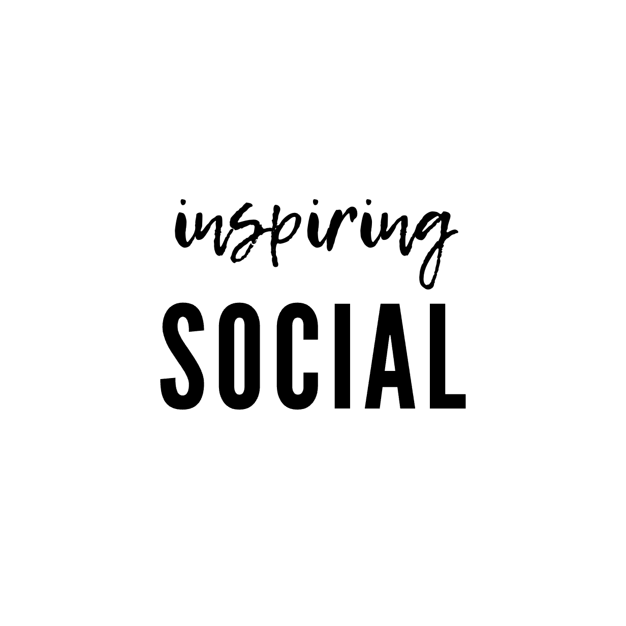 Inspiring Social