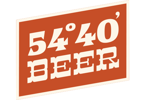 5440 BEER