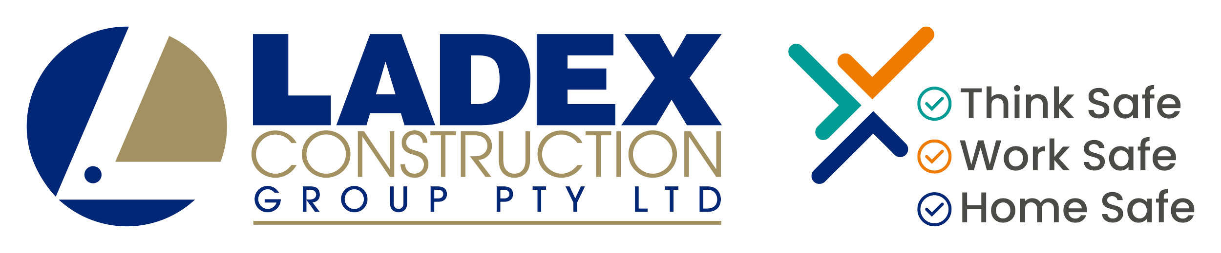 Ladex Construction Group Pty Ltd