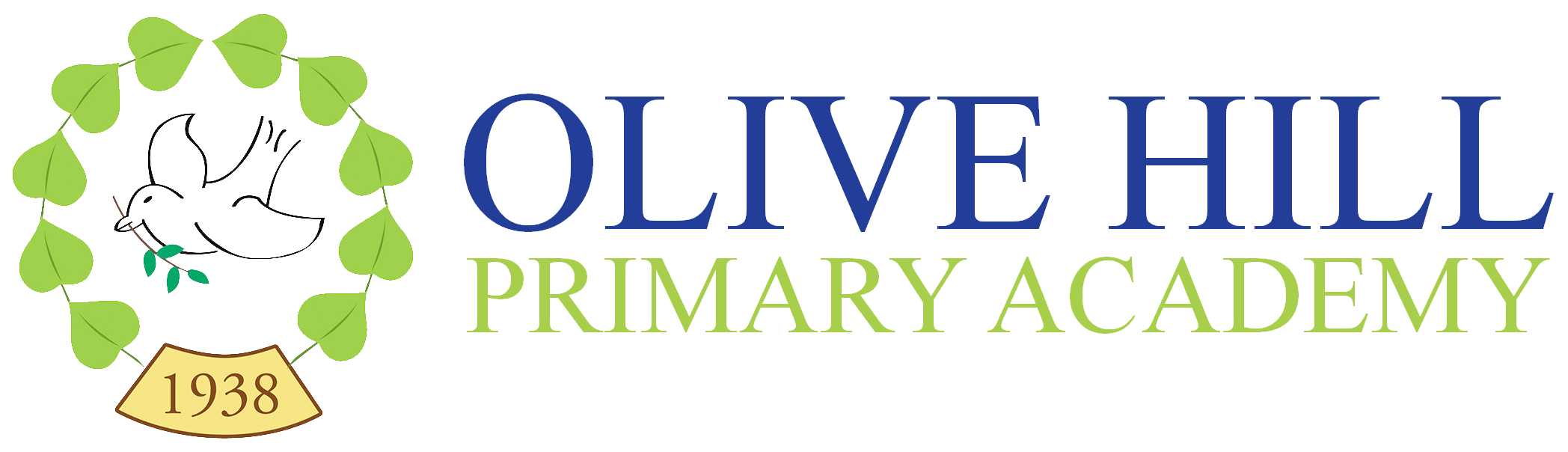 Olive Hill Primary Academy
