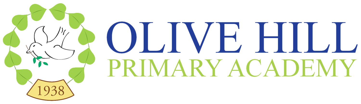 Olive Hill Primary Academy