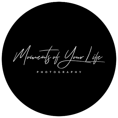 Moments of Your Life ~ Photography