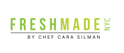 Freshmade NYC by Chef Cara Silman